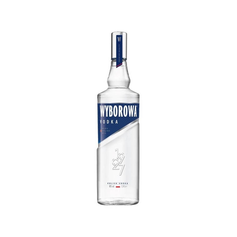 Wyborowa